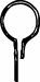 WALKER 81963 Clamp, exhaust system